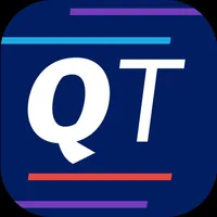 QuickTicket by WeGO icon