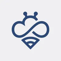 Hapbee Sleep & Health Wearable icon