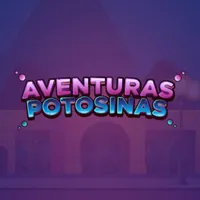 Aventuras Potosinas icon