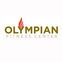 Olympian Fitness Center icon