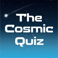 The Cosmic Quiz icon