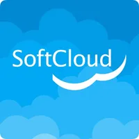 SoftCloud Meet icon