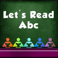 Let's Read Abc icon