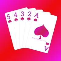 5 Cards icon