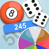 Random Number App icon