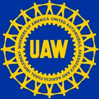 UAW LOCAL UNION 3212 icon