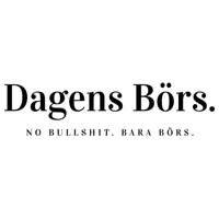 dagen börs icon