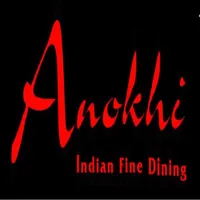 Anokhi Restaurant icon