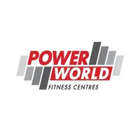 Power World Access App icon