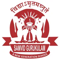 Samvid Gurukulam Vrindavan icon