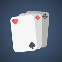 Deck of Cards - Home workout icon