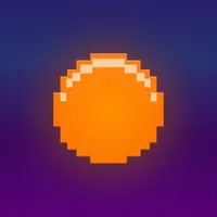 Amber Light Mobile icon