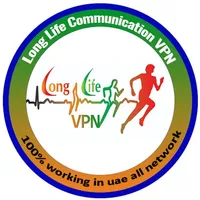 Long Life VPN icon