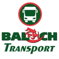 Baloch Transport icon