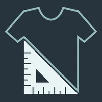 Clothing Ruler: Measure in AR icon