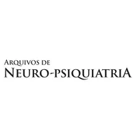 ANP - Arq de Neuro-Psiquiatria icon