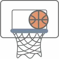 Hoops Tracker icon