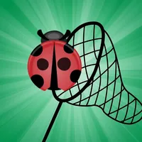 Garden: Catch Bugs icon