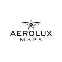 AeroLux Maps icon