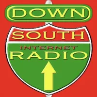 DownSouthRadio icon