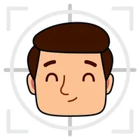 Logo maker - Cartoon Character icon