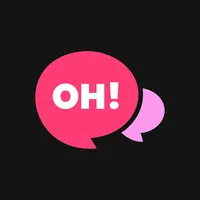 Oh!MyChat icon