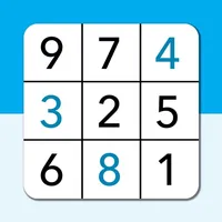 Sudoku.fan - Sudoku puzzle icon