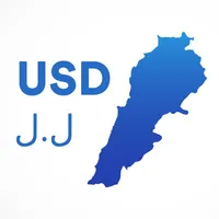 Lira Rate - LBP to USD icon