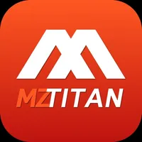 MZ Titan OS icon