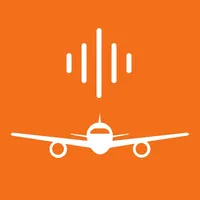 Spoke Flight icon