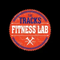 The Tracks Fitness Lab icon