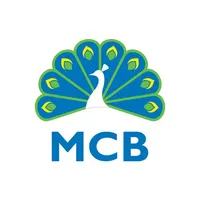 MCB mBanking icon