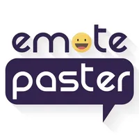 EmotePaster Lite icon