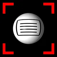 Camera - Note & Translate icon