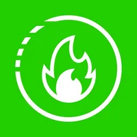 Burnd - HIIT Trainer & Timer icon