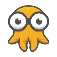 Outreach Octopus icon