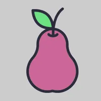 Purple Pear Cafe & Social Club icon