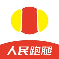 人民跑腿-人民骑手众包平台 icon