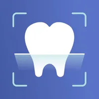 Pearlii: Home dental check-ups icon