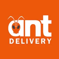 Ant Delivery icon