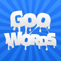 Goo Words: Crossword puzzle icon