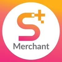 S⁺ Rewards Merchant icon