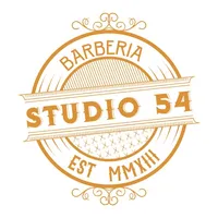 STUDIO54 Barberia icon