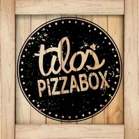 Tilos Pizzabox Detmold icon