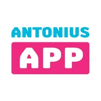 Antonius app icon