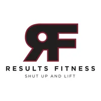 Results Fitness- Santa Maria icon