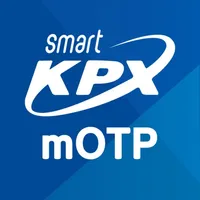 KPX mOTP icon