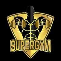 SUPER GYM icon