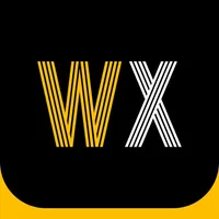 WX - Currency Exchange icon