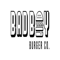 Bad Boy Burger Co icon